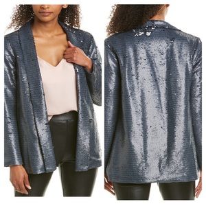 Cupcake & Cashmere jacket SZ S